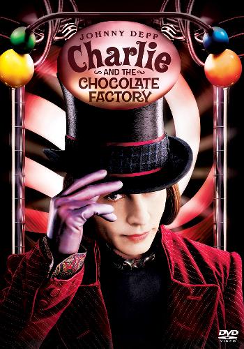 【最終値下げ】チャーリーとチョコレート工場 ティムバートン ポスター 洋画 2025年最新】チャーリーとチョコレート工場 ポスターの人気