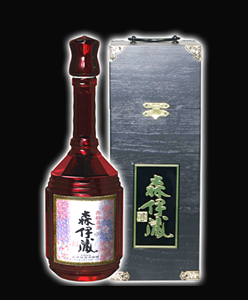 森伊蔵１０年古酒 発売！！ | げんにぃのつぶやき - 楽天ブログ