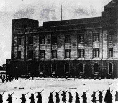 本日、 二 ・ 二六事件勃発。 土曜日の書斎 別室 楽天ブログ