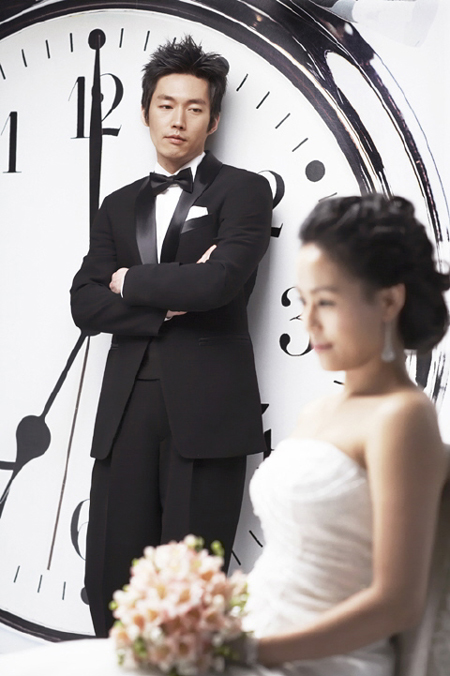 チャン ヒョクの結婚写真 ウリ ヘンボッケ シガン 楽天ブログ