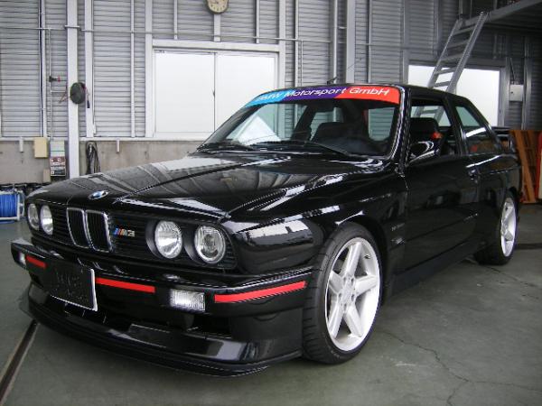 Bmw E30 M3 Sport Evo スポーツエボリューション正真正銘本物 Evolution2 Amp M5と