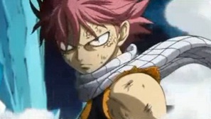 Fairy Tail 第３９話 ４０話 Soliloquy 楽天ブログ