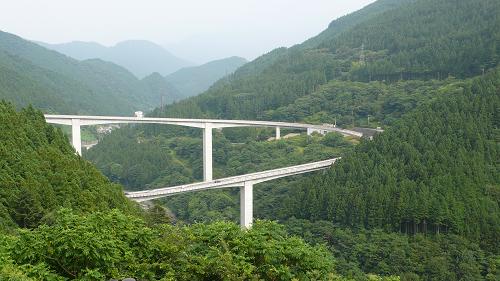 雷電廿六木橋
