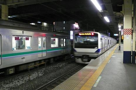 常磐線