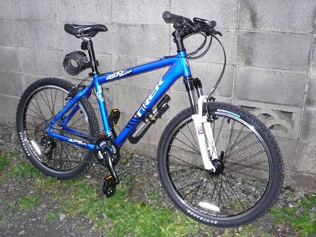TREK 4500