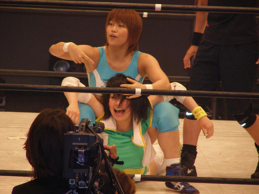 栗原あゆみ 切り抜き 女子プロ通信 2009年9月30日号 No.9 野崎渚