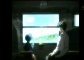 CLANNAD AFTER STORY(クラナドアフターストーリー)第1話―夏の終わりのサヨナラ― 感想、レビュー