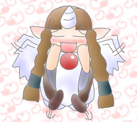 はきゅはきゅマミコン