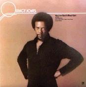 You've Got It Bad Girl / Quincy Jones | All The Things You Are 