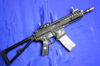 AG155 ＷＥ－ＴＥＣＨ ＫＡＣ ＰＤＷ ＡＷＳＳ ショート | 玩具道楽