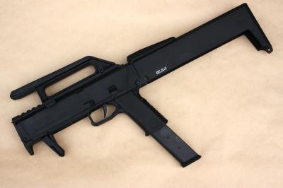 KSC■マグプルFPG■中古 KSC] MAGPUL FPG ガスブローバック (中古)｜エアガン.jp