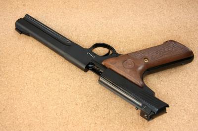 MG151 MGC コルト ウッズマンマッチターゲット ABS | 玩具 MG151 MGC コルト ウッズマンマッチターゲット ABS | 玩具