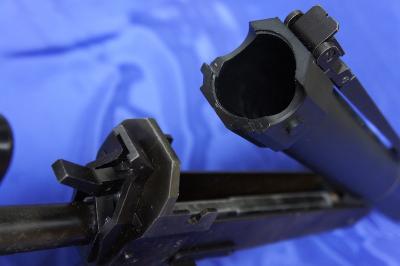 AG178 CAW H＆K 69A1 | 玩具道楽・・・三昧 - 楽天ブログ