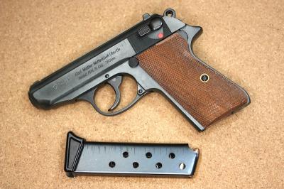 ワルサーPPK/S マルシン kanfa720.com