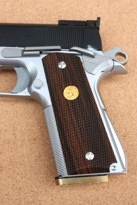 AG109 WA コルト ホーグナショナルマッチ KKスペシャル その