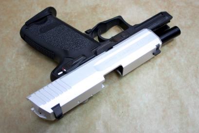 KSC USP コンパクト　ガスガン USP シリーズ｜ハンドガン｜エアガン・ガス-ブローバック｜KSC