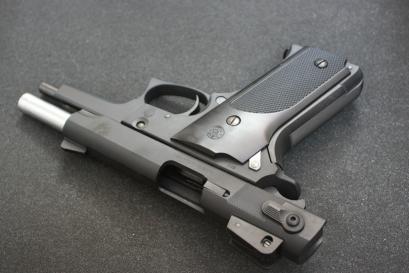 MG65 MGC S＆W M459 HW | 玩具道楽・・・三昧 - 楽天