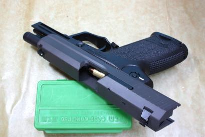 MG11 タナカ H＆K USPモデルガン | 玩具道楽・・・三昧
