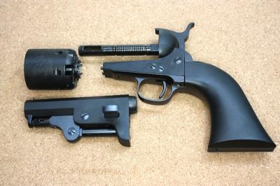 MG192 CAW コルト M1851ネービー 4インチ HW | 玩具 MG192 CAW コルト M1851ネービー 4インチ HW | 玩具