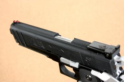 AG72 WA SV インフィニティ 烈風 | 玩具道楽・・・三昧