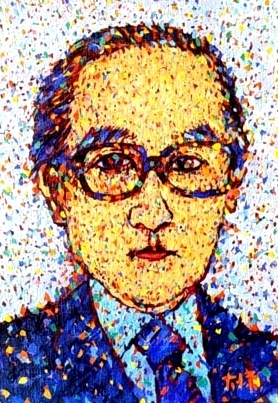 韓国画家巨匠、イ・テウォン-秋日差しの賛美 | 東京ギャラリー・ミリム 
