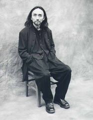 山本耀司 Yohji Yamamoto 美意識の核 | ラジオ じゅん先生のPMAで