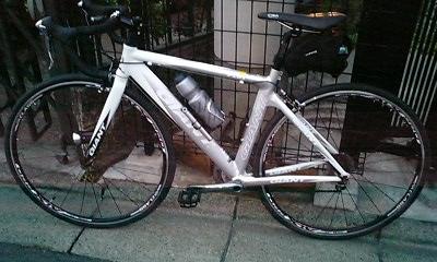 アヘッド変えてイメチェン♪