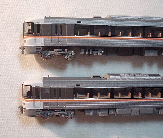 373の墨入れを（M7） | 模型化資料館2-鉄道模型工作日記