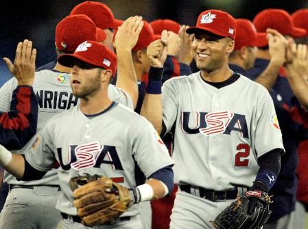 WBC（ワールド・ベースボール・クラシック） 最強さん 楽天ブログ