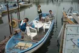 浜名 湖 ボート