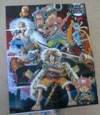 ONE PIECE 10th TREASURES』 | まったり