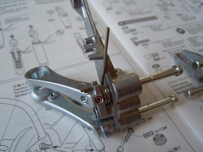 ワーゲンオフローダー製作(2) | なんとなく書いてみる雑記の ワーゲンオフローダー製作(2) | なんとなく書いてみる雑記の