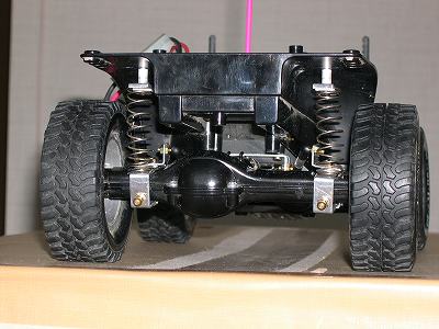 CC-01の進行状況。 | なんとなく書いてみる雑記のようなもの