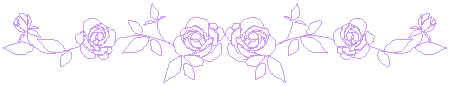 薔薇紫