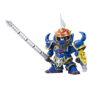 SDガンダム SD三国伝 Brave Battle Warriors 043 真 黄蓋(コウガイ)グフ.jpg