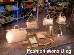 『IL BISONTEイルビゾンテ』 モチーフ2wayショルダーバック | Fashion Mono Blog - 楽天ブログ