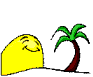 Palm_and_sun.gif