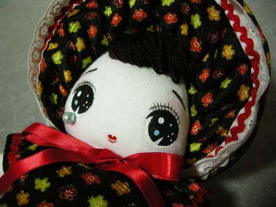 文化人形 | pochari's blog - 楽天ブログ