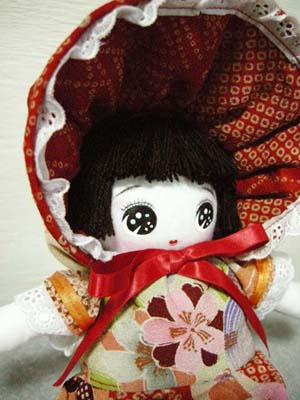 文化人形 | pochari's blog - 楽天ブログ