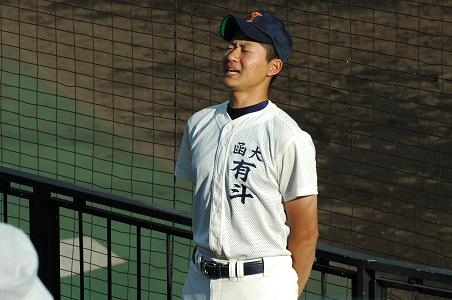 ピックアップ 函大有斗 | ホリ太郎の北海道高校野球写真館＆CS