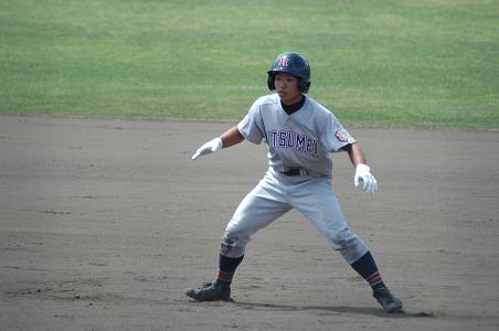 89回夏の全道大会南北海道大会２日目 | ホリ太郎の北海道高校野球写真館＆ＣＳ - 楽天ブログ