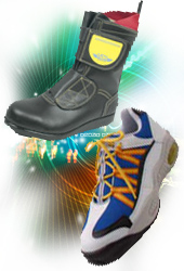 安全靴の選び方 | 安全保護用品のブログ - 楽天ブログ