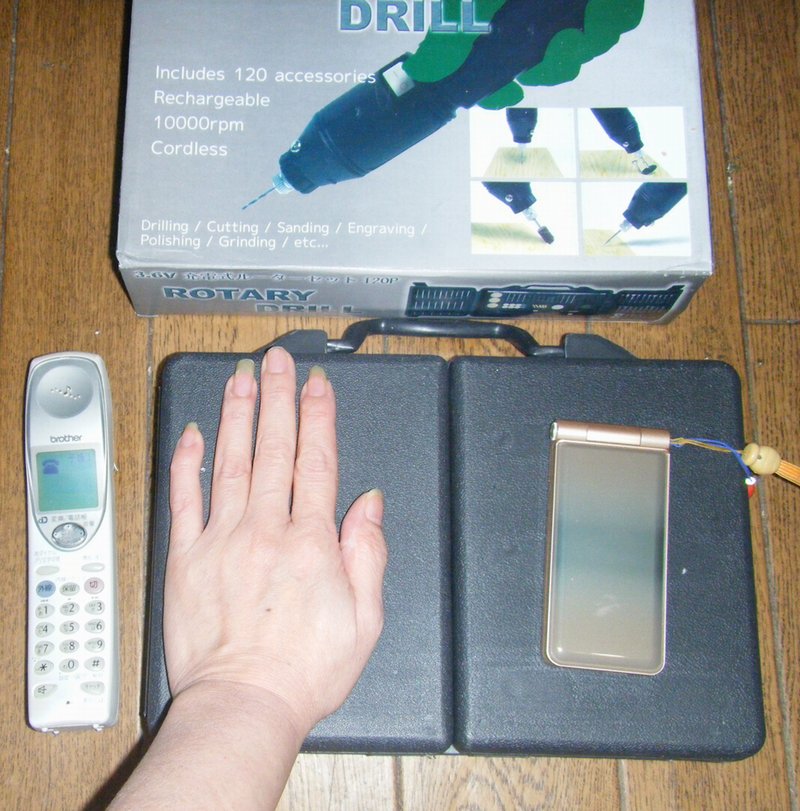 ルーターセット1