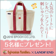 シルバニアファミリーの刺繍♪ | Hidamari Songs - 楽天ブログ シルバニアファミリーの刺繍♪ | Hidamari Songs - 楽天ブログ