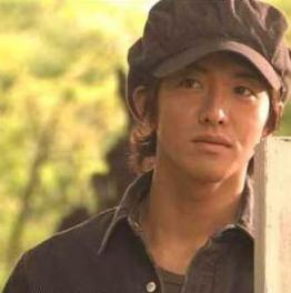 空から降る一億の星』主演・片瀬涼 役 『木村拓哉』出演ドラマ