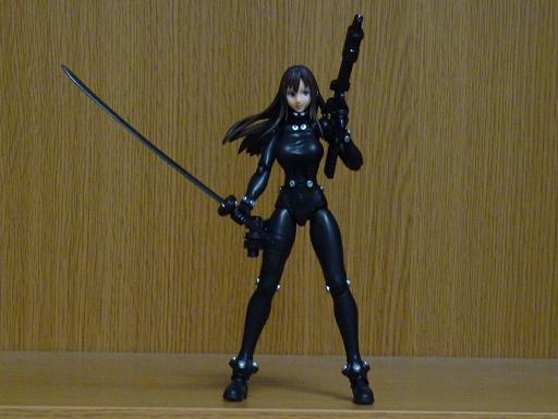 figma レイカ レビュー | アクションフィギュア - 楽天ブログ