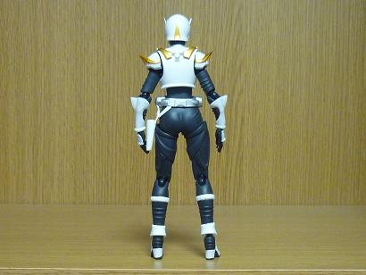 figma 仮面ライダーセイレーン レビュー | アクションフィギュア
