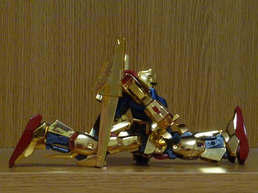 BANDAI 可動戦士　百式 可動戦士 百式 | 魂ウェブ