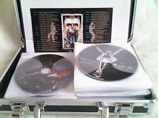 Michael Jacksonの完全限定豪華海外版 32DVD+ 1CD | My Happy Space 