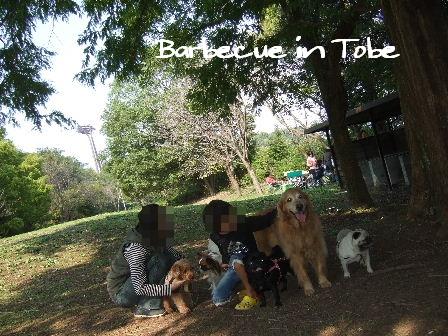 Barbecue in Tobe5.JPG